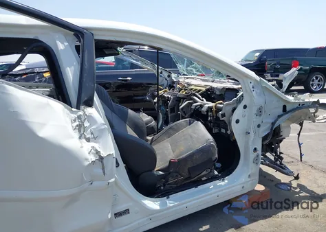 2015 Subaru Wrx Limited z USA, uszkodzony, nr VIN JF1VA1J65F8813555